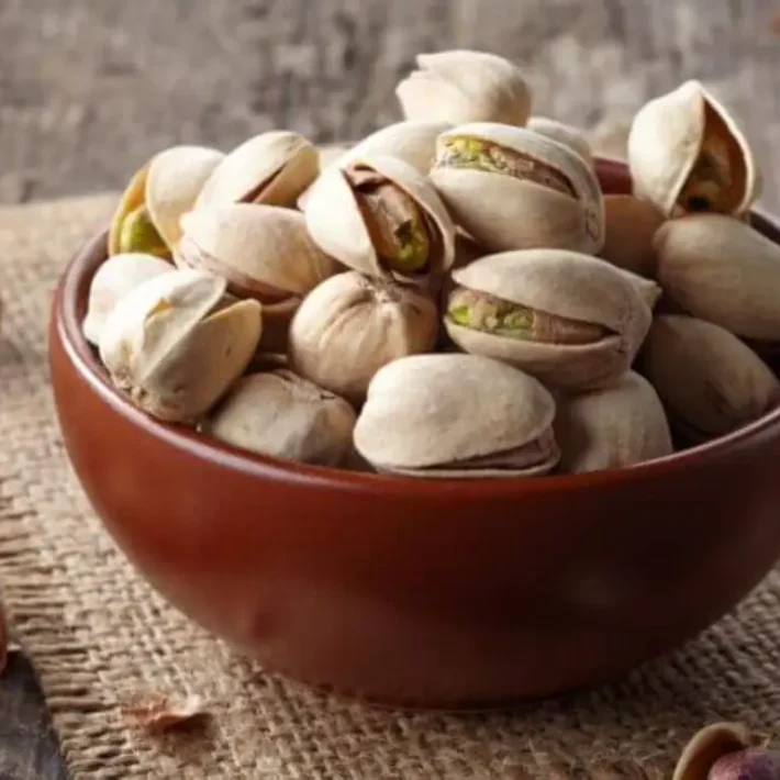 Pistacho con sal primera selección